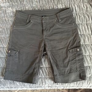 Kuhl shorts